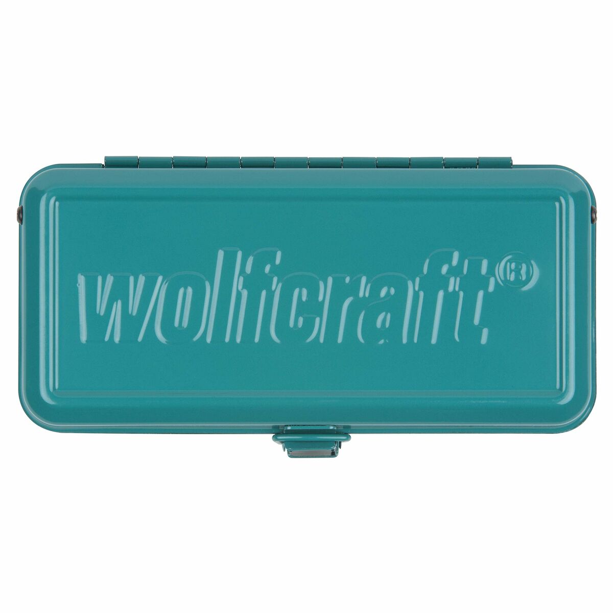 Set van tips Wolfcraft Schroevendraaier